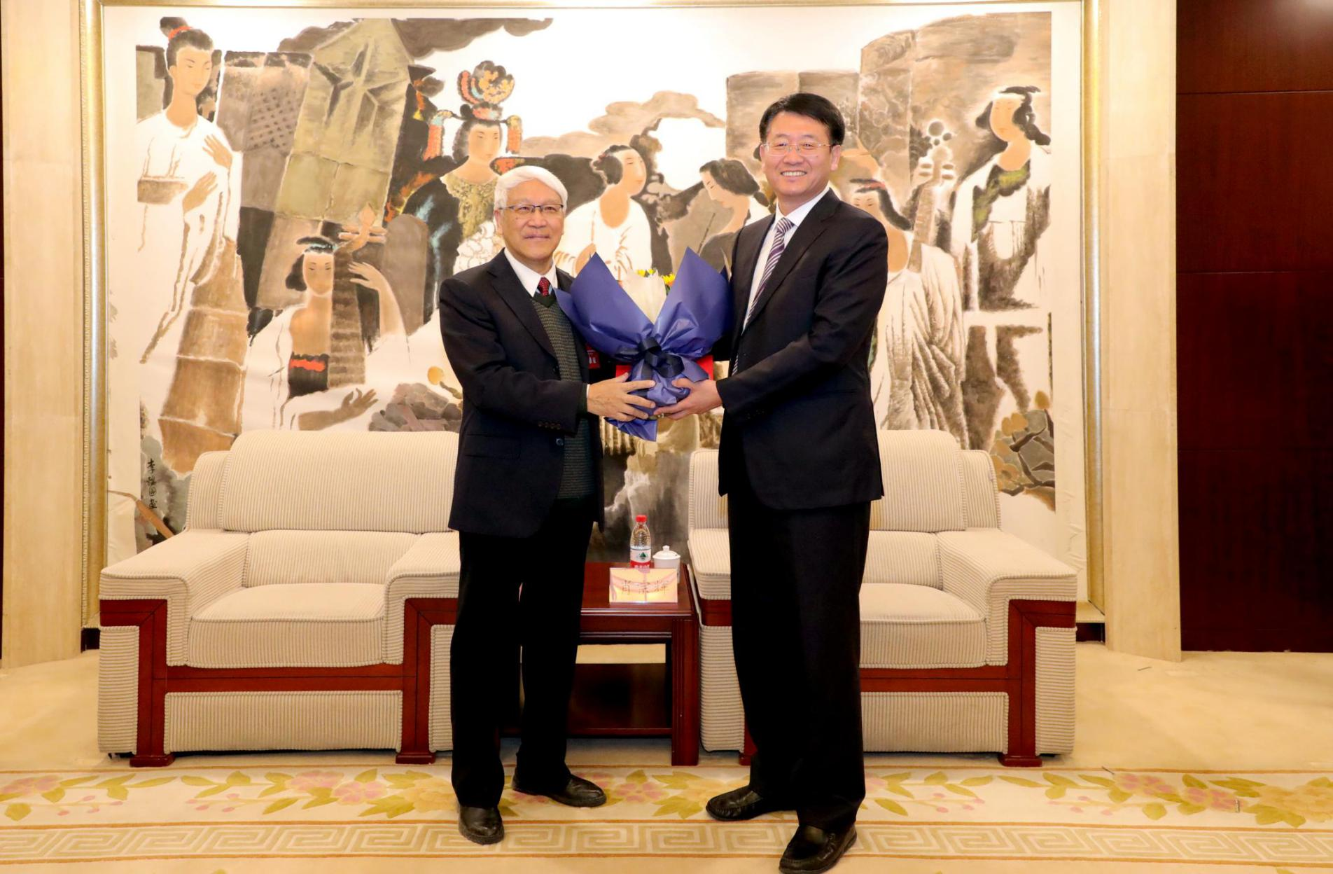 張玉卓、國資、央企、國資委、書記、主任、國企、企業改革