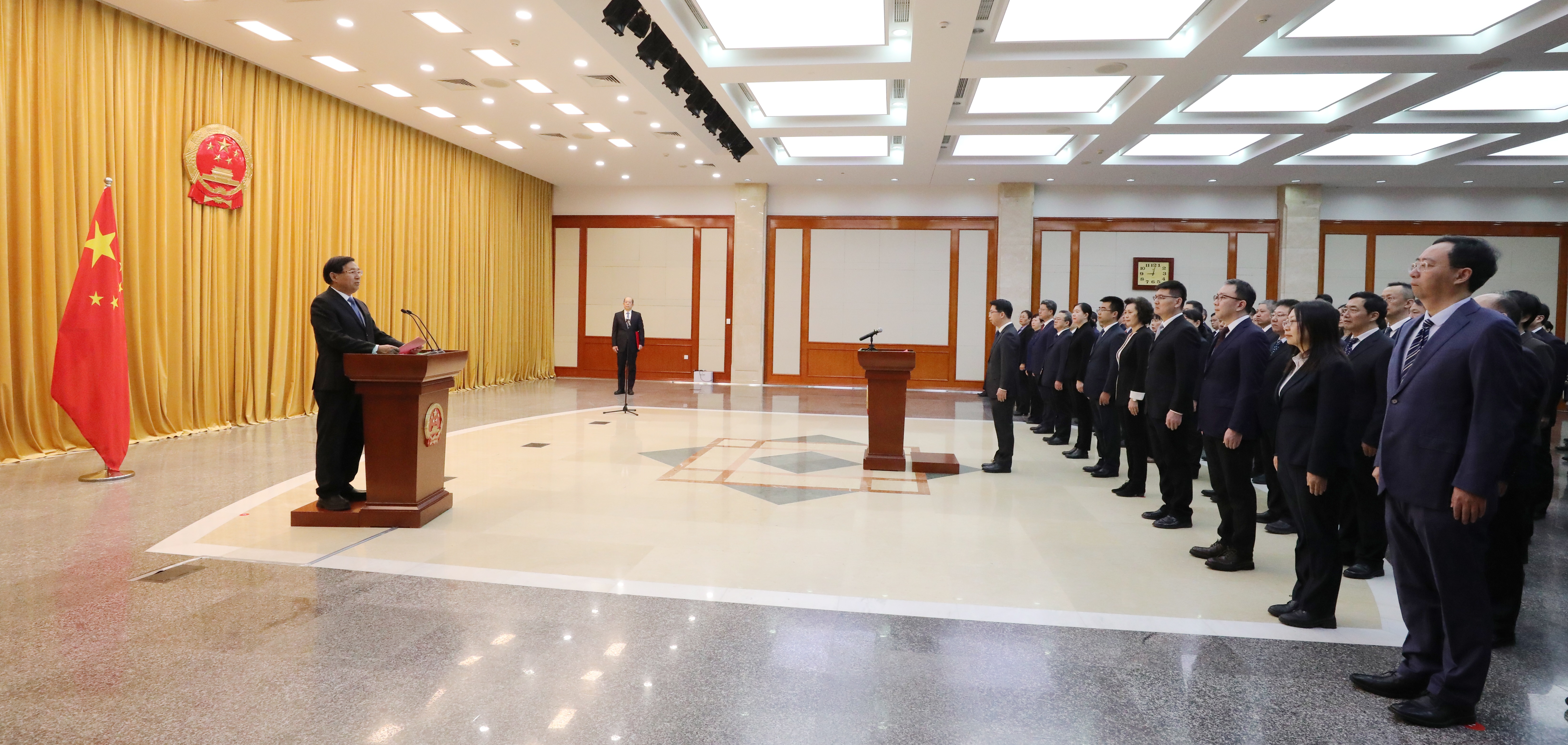 張玉卓、國資、央企、國資委、書記、主任、國企、企業改革