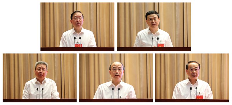 郝鵬、國資、央企、國資委、書記、主任、國企、企業改革