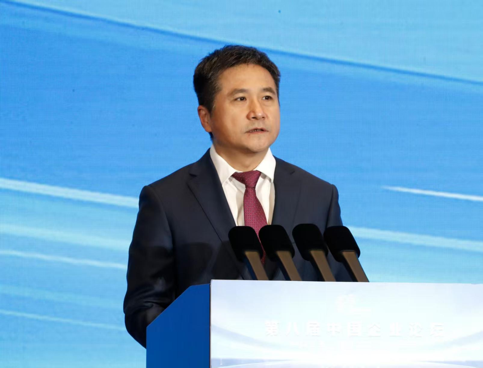 張玉卓、國資、央企、國資委、書記、主任、國企、企業改革