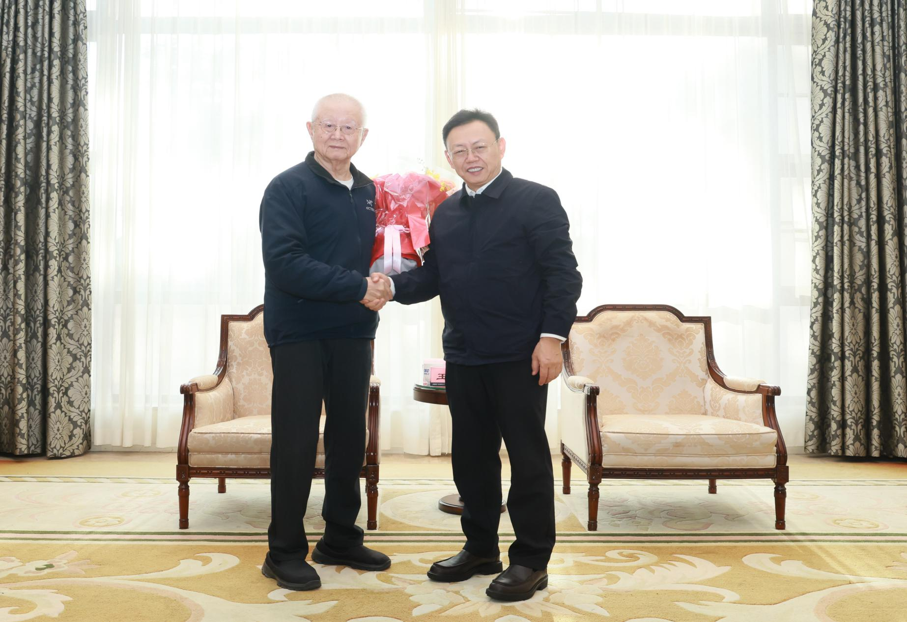 張玉卓、國資、央企、國資委、書記、主任、國企、企業改革