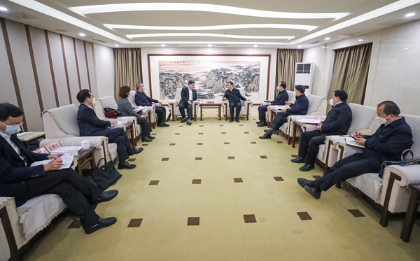 張玉卓、國資、央企、國資委、書記、主任、國企、企業改革