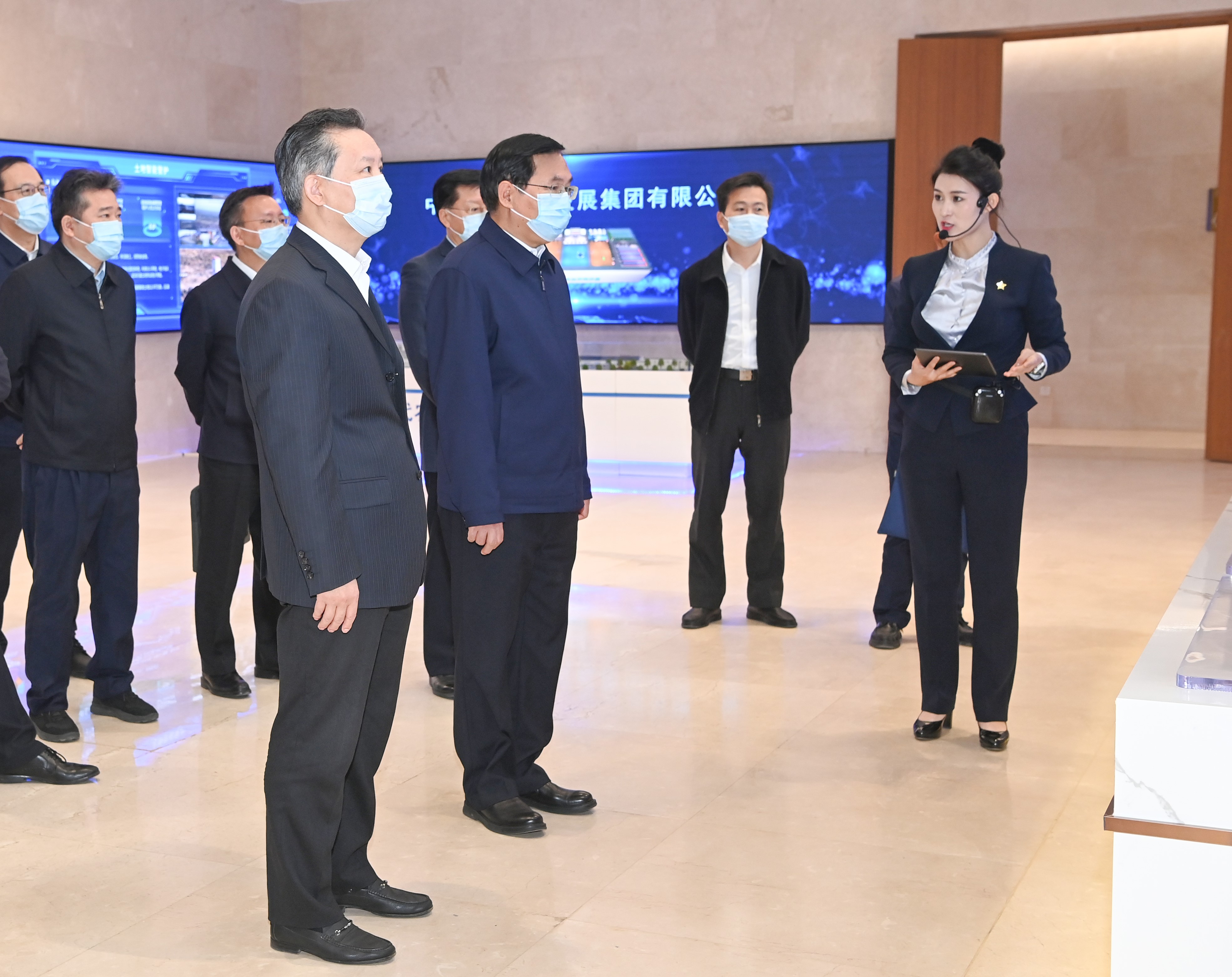 張玉卓、國資、央企、國資委、書記、主任、國企、企業改革