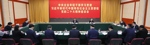 張玉卓、國(guó)資、央企、國(guó)資委、書(shū)記、主任、國(guó)企、企業(yè)改革