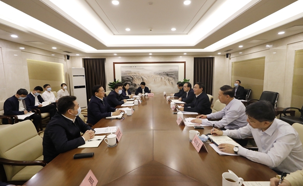 張玉卓、國(guó)資、央企、國(guó)資委、書(shū)記、主任、國(guó)企、企業(yè)改革