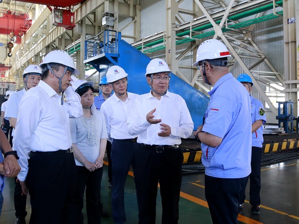 張玉卓、國資、央企、國資委、書記、主任、國企、企業(yè)改革