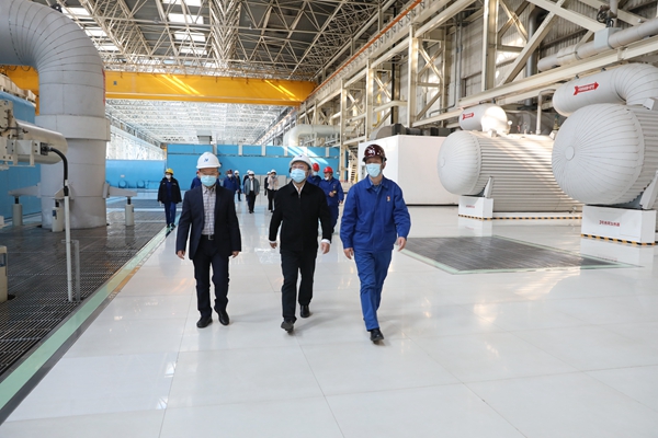 郝鵬、國資、央企、國資委、書記、主任、國企、企業改革