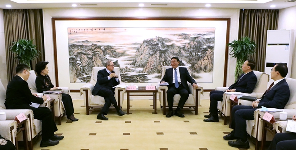 張玉卓、國資、央企、國資委、書記、主任、國企、企業(yè)改革