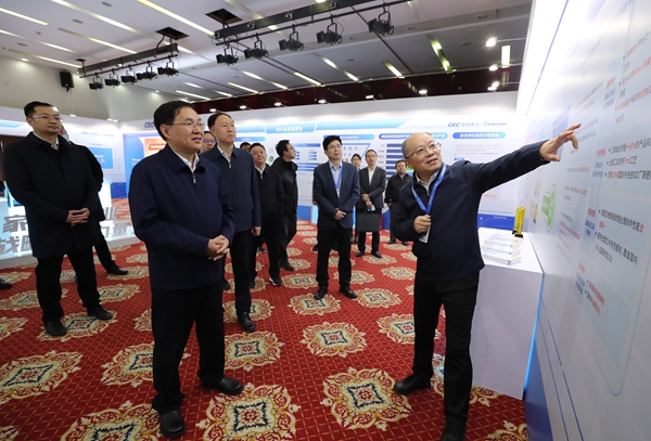 張玉卓、國資、央企、國資委、書記、主任、國企、企業改革