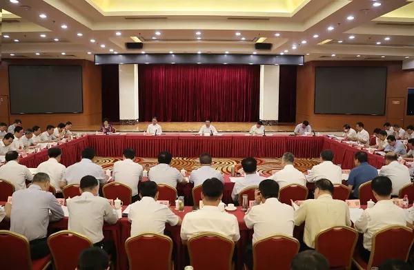 郝鵬、國資、央企、國資委、書記、主任、國企、企業改革