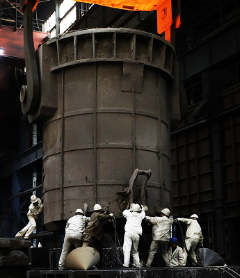 郝鵬、國資、央企、國資委、書記、主任、國企、企業改革