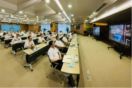 郝鵬、國資、央企、國資委、書記、主任、國企、企業(yè)改革