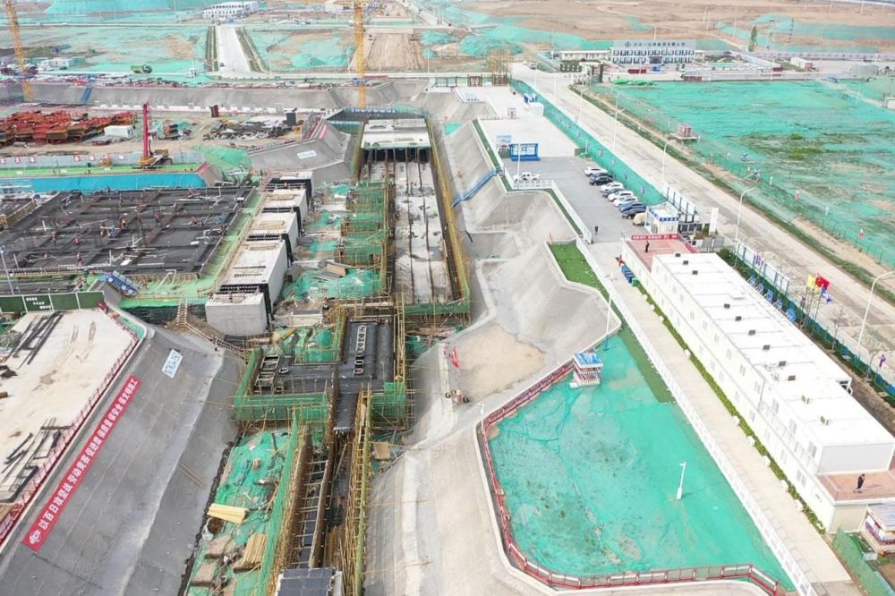 郝鵬、國資、央企、國資委、書記、主任、國企、企業改革