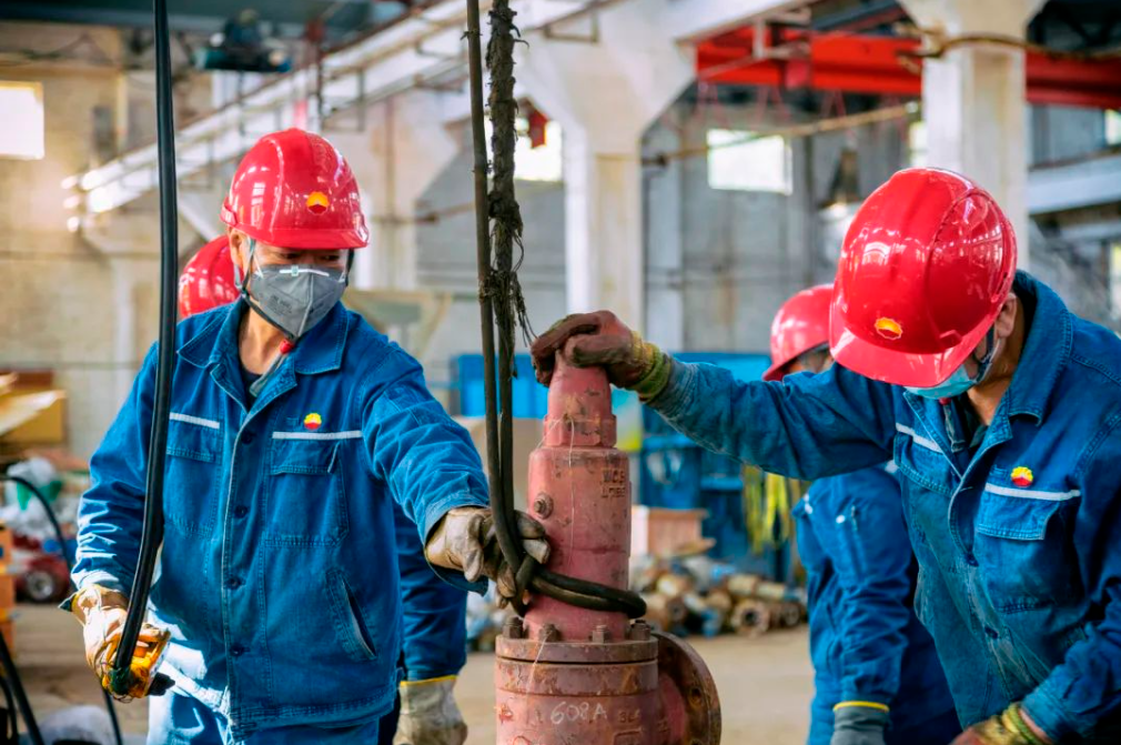 張玉卓、國資、央企、國資委、書記、主任、國企、企業改革