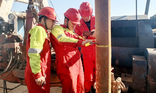 截至目前，臨興氣田已完成三維地震采集1069平方千米、二維地震2293千米，完成鉆井526口、建設(shè)場站11座。2020年，臨興地區(qū)實(shí)現(xiàn)日產(chǎn)天然氣超500萬立方米。投產(chǎn)以來，累計(jì)供應(yīng)天然氣18.36億立方米，諸多井場的氣流源源不斷地輸往百姓家里。