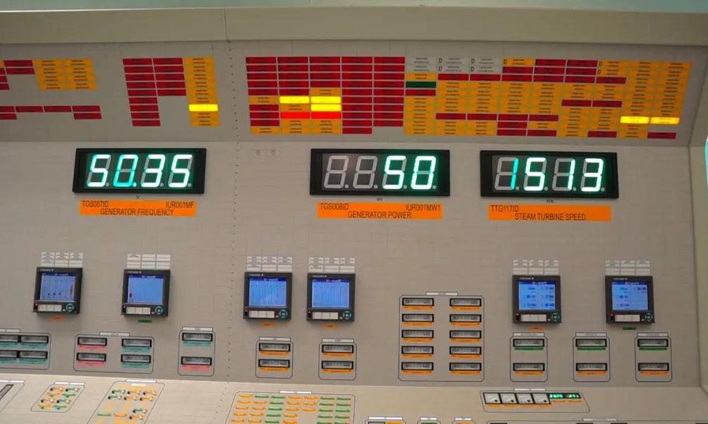 巴基斯坦卡拉奇2號機組每年發電近100億度，能夠滿足當地100萬人口的年度生產和生活用電需求，相當于每年減少標準煤312萬噸，減少二氧化碳排放816萬噸，相當于植樹造林7000多萬棵；項目建設還帶動了巴基斯坦相關產業發展，為巴方提供了一萬余個就業崗位，對促進巴基斯坦當地民生、經濟發展等將起到重要作用。