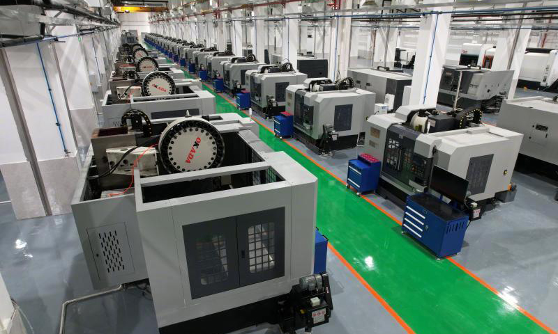 同時實時分析地層資料，是大幅降低油氣田開發成本、高效開發海洋油氣資源的重要法寶。