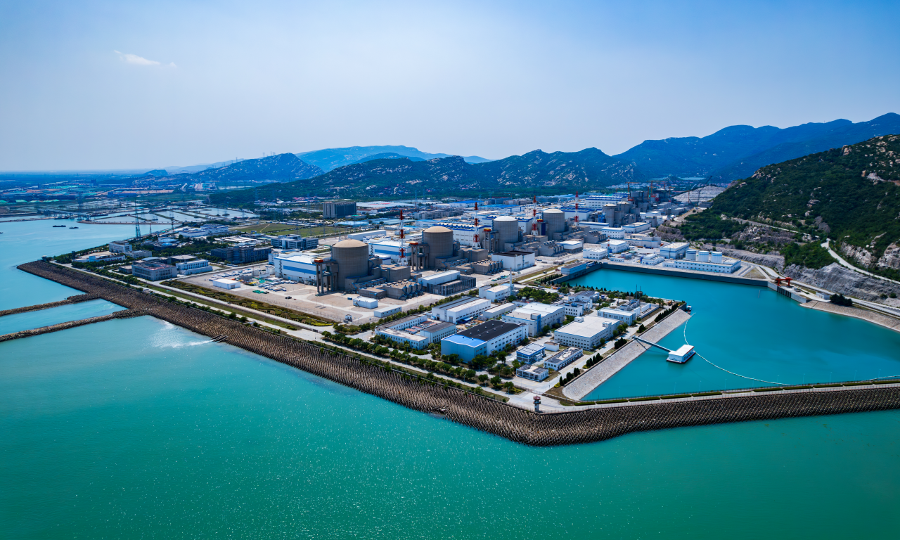 7月23日，中核集團田灣核電7號機組完成冷態功能試驗，標志著田灣核電7號機組由安裝階段全面轉入調試階段，也為后續機組全面調試工作安全有序開展奠定了堅實的基礎。