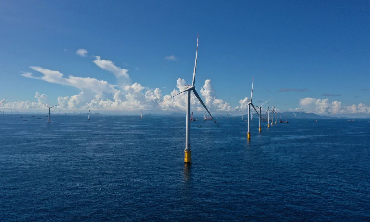 該平臺解決了傳統試驗“環境－電氣”分離而導致的失效機理失真問題，能夠科學揭示多因子協同作用下的材料/裝備失效機理，填補了國內海洋環境與電應力耦合試驗的技術空白，構建起自主可控的海洋裝備可靠性評價體系，將助力我國海洋能源產業升級發展。 