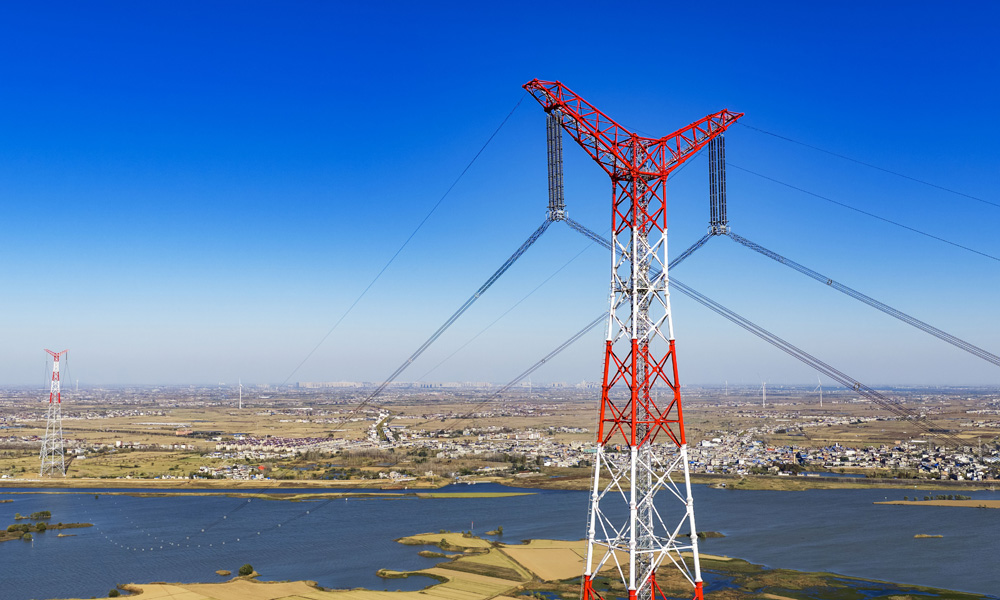 工程投運后每年可向安徽輸送電量超過360億千瓦時，其中一半以上是新能源電量，將有效提升安徽電力供應(yīng)保障能力，促進能源結(jié)構(gòu)轉(zhuǎn)型和“雙碳”目標實現(xiàn)。