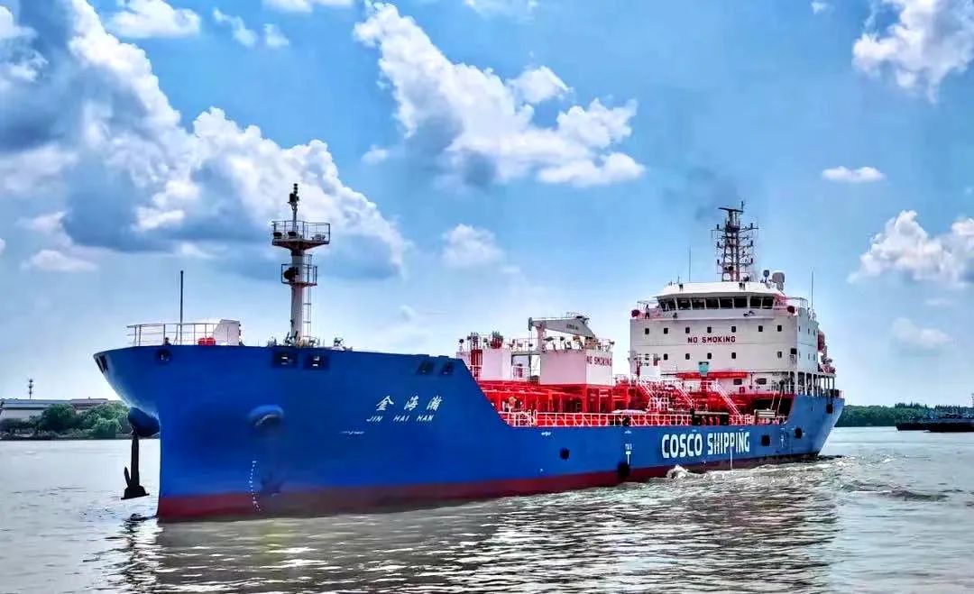 “金海瀚”號.jpg “金海瀚”號.jpg