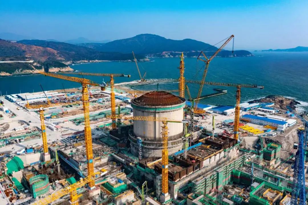 三澳核電1號機組.jpg 三澳核電1號機組.jpg