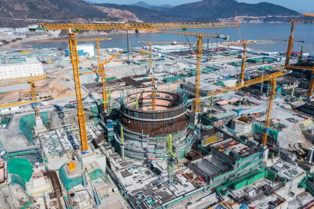 三澳核電2號機組.jpg 三澳核電2號機組.jpg