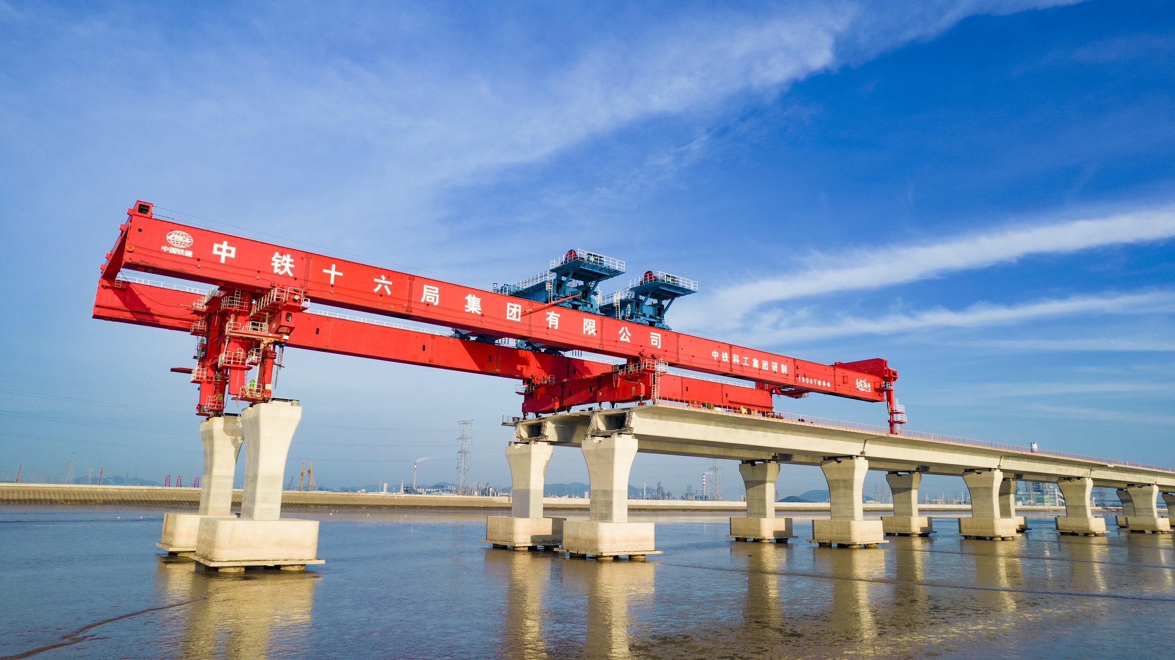 海上架梁施工(趙啟 攝).jpg 海上架梁施工(趙啟 攝).jpg