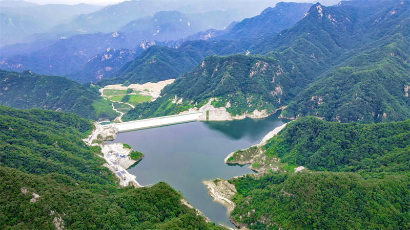 天池電站上水庫.png 天池電站上水庫.png