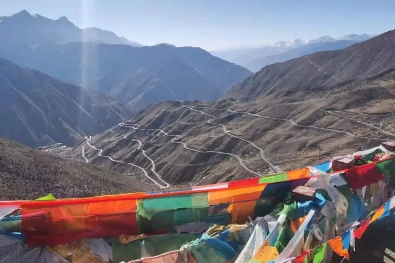 西藏八宿縣風貌.jpg 西藏八宿縣風貌.jpg