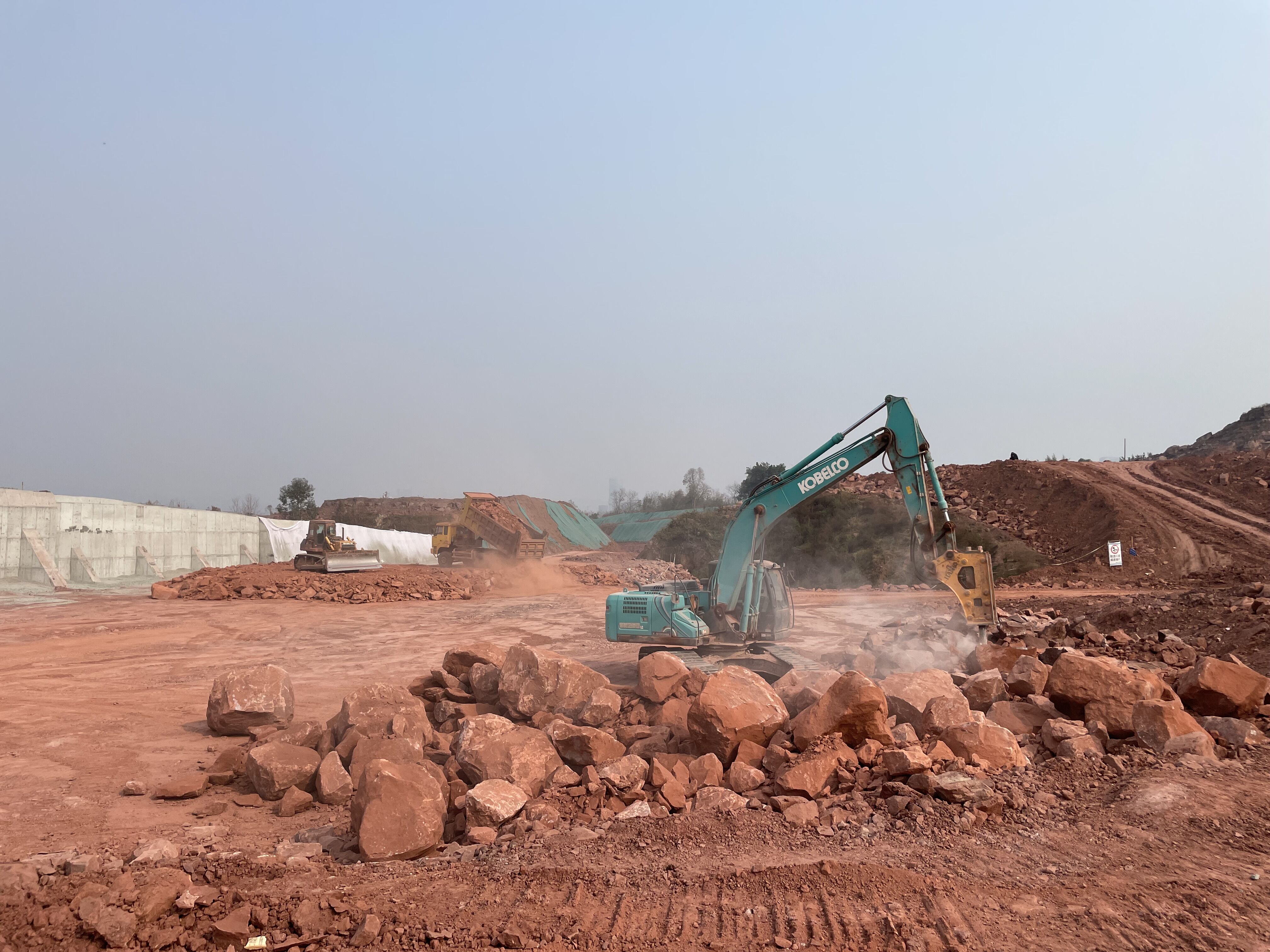 市政事業(yè)部 蔡家項目.jpg