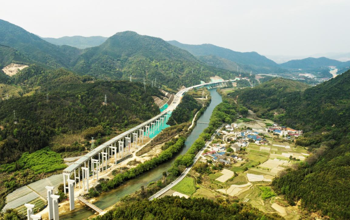 航拍建設中的武深聯絡線.png 航拍建設中的武深聯絡線.png