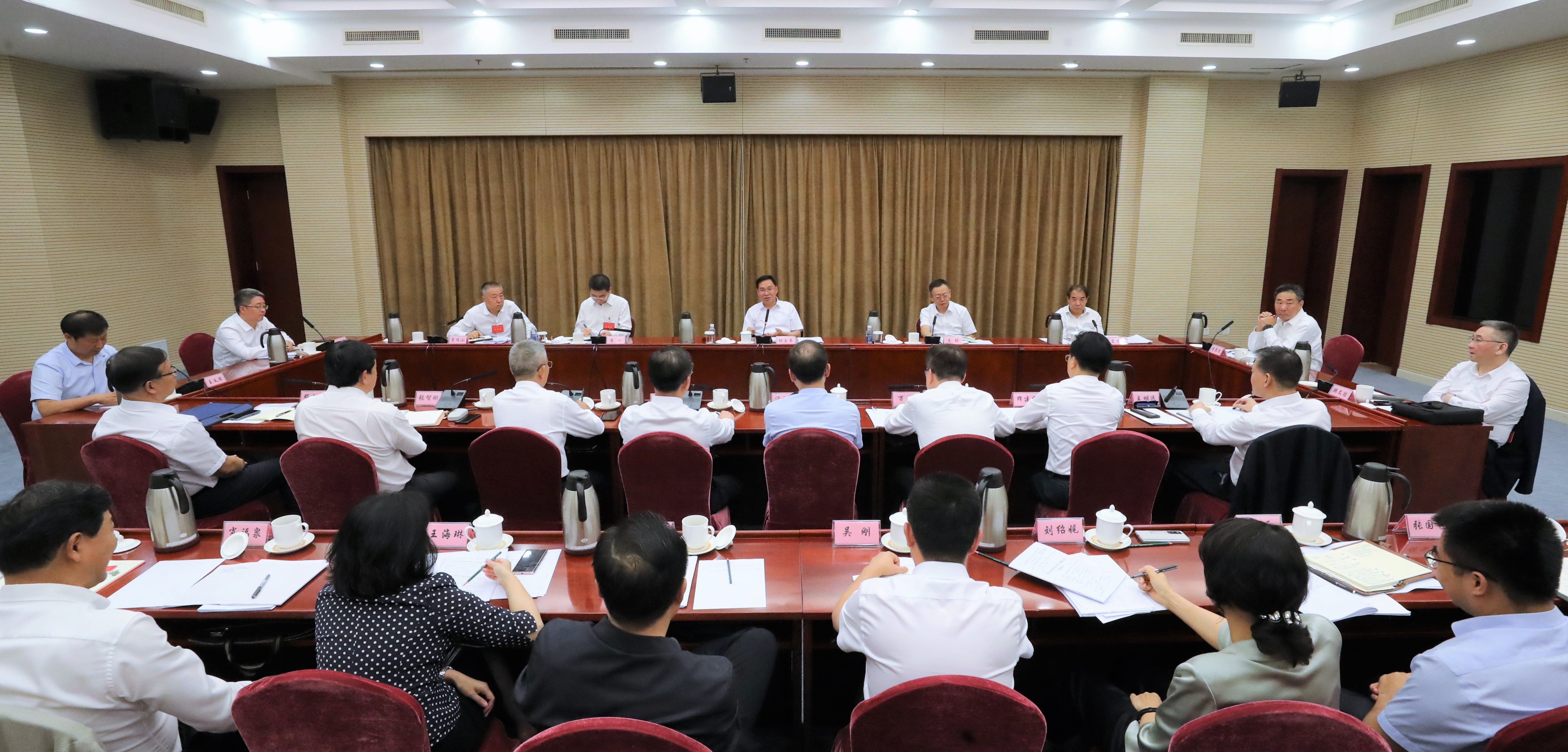 張玉卓、國資、央企、國資委、書記、主任、國企、企業改革