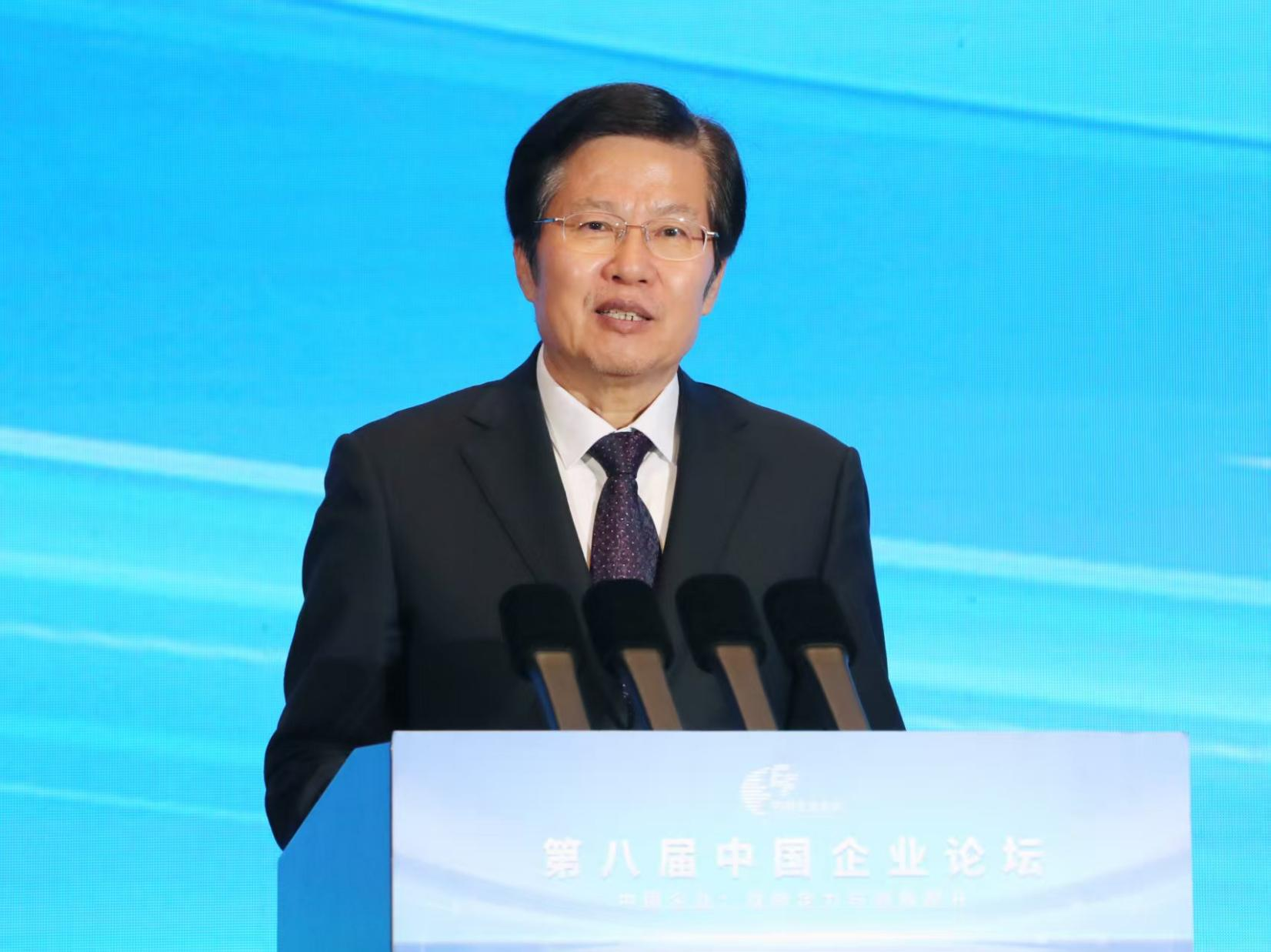 張玉卓、國資、央企、國資委、書記、主任、國企、企業(yè)改革