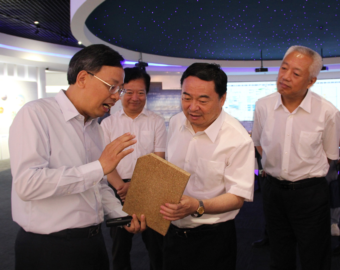 郝鵬、國資、央企、國資委、書記、主任、國企、企業改革