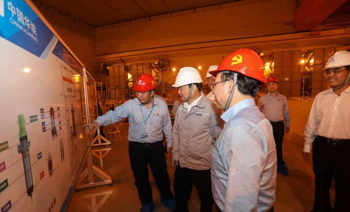 郝鵬、國資、央企、國資委、書記、主任、國企、企業改革