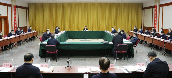 郝鵬、國資、央企、國資委、書記、主任、國企、企業(yè)改革