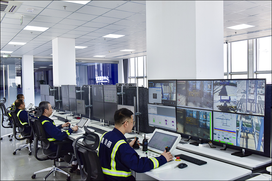 同比增長超兩成，上半年遼港集團集裝箱生產“成績單”亮眼5 (1)-ok.jpg