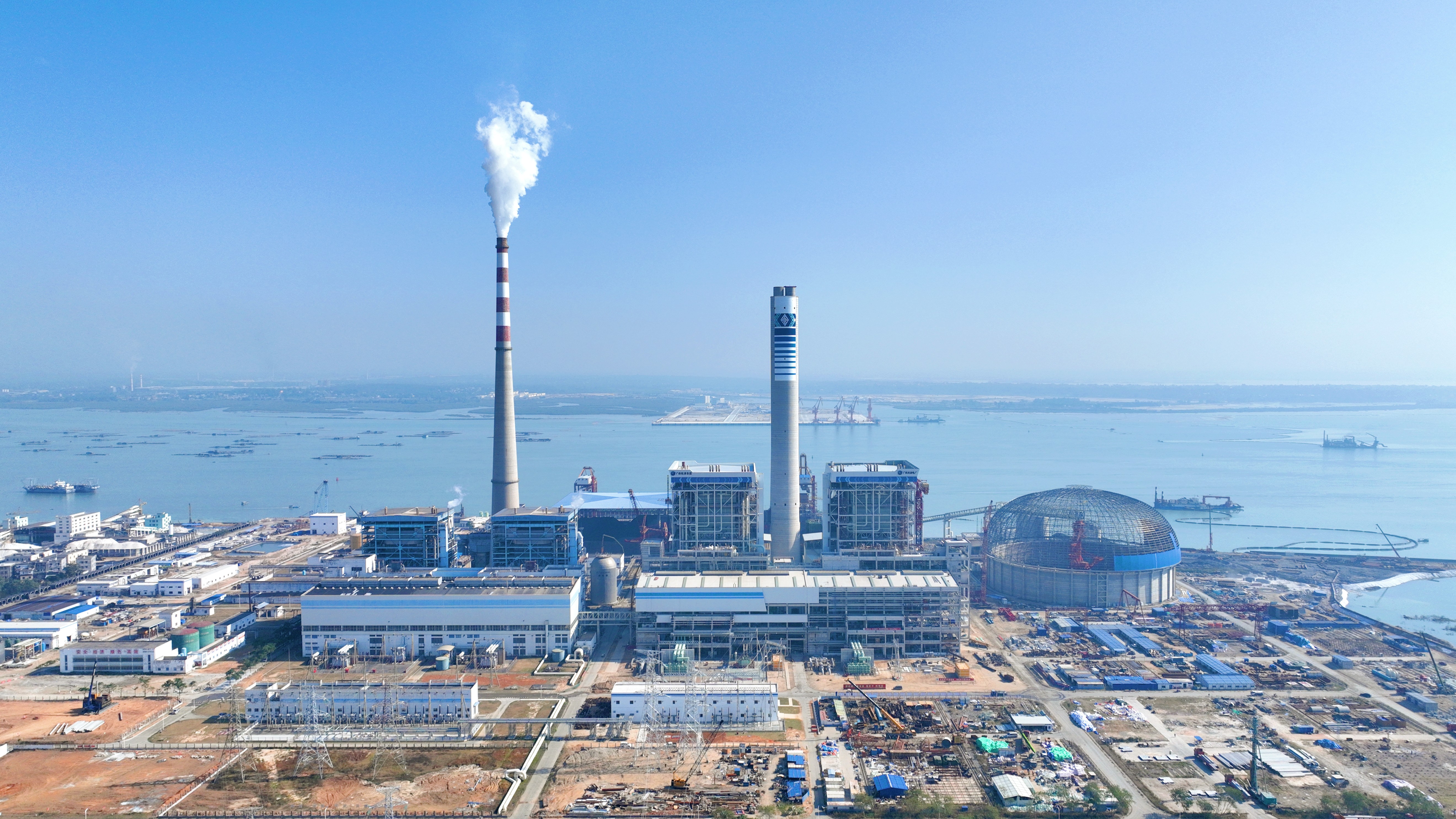 廣投北海電廠二期擴建工程1.jpg 廣投北海電廠二期擴建工程1.jpg